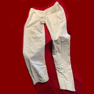 Ruskin Men's 34W cotton trouser
